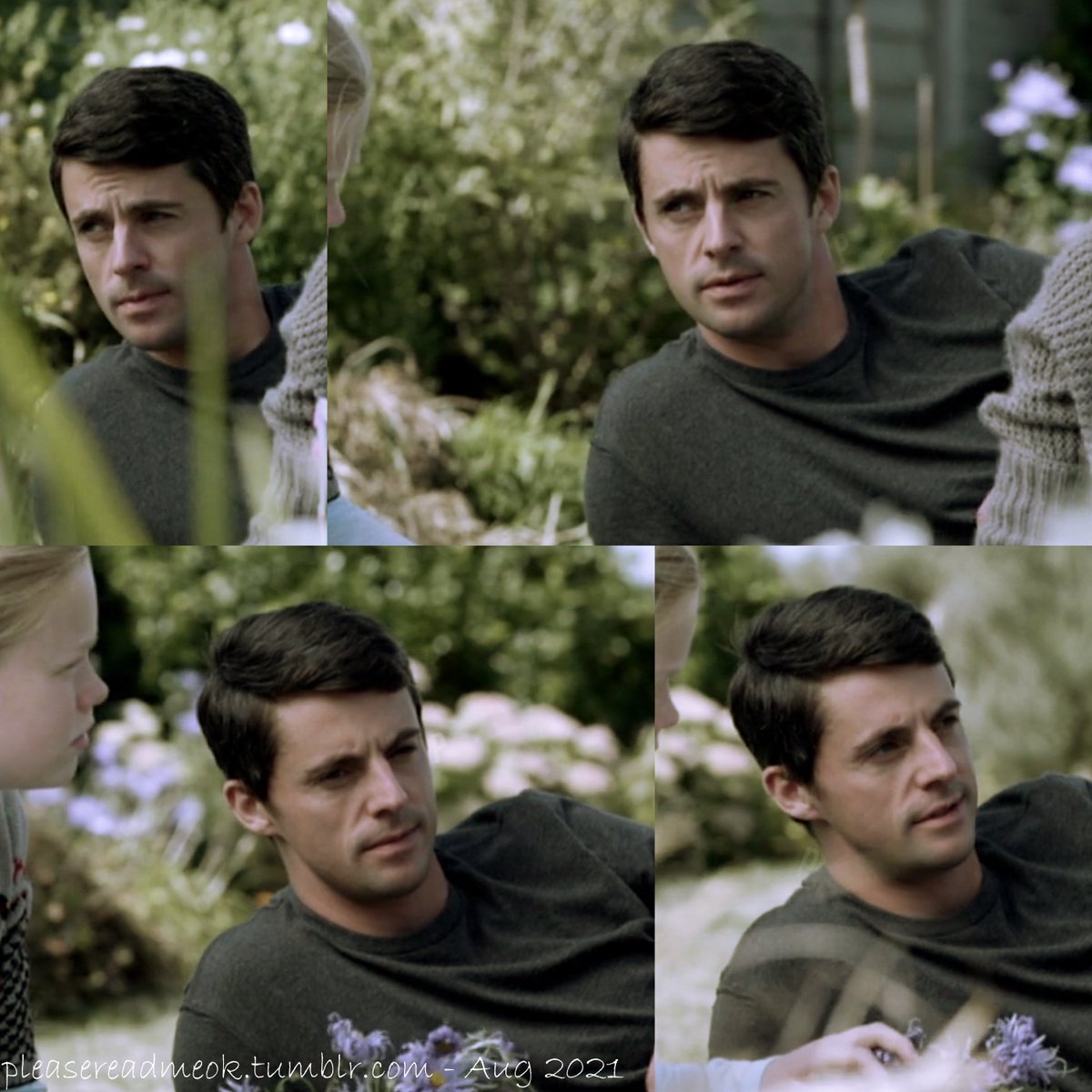 PleaseReadMeOK's tweet image. Sexy Rexy
Seriously tho’ - this was another interesting role for Matthew to play. It made you think about what you would do to protect the people you love. 

Matthew Goode as Rex in ‘The Poison Tree’. 

📷 TPT my edit from the bottomless draft file.
#matthewgoode  #thepoisontree