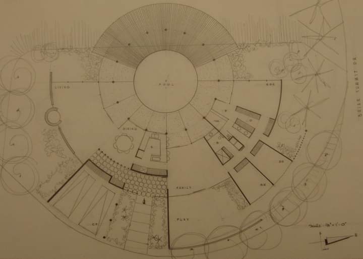 areasvellas's tweet photo. The Earl Clemmons Residence, LA...1959
Ray Kappe...
#architecture #arquitectura #drawing #plan #RayKappe #Kappe
https://t.co/m8FW9kX9NV
https://t.co/Gha7K7272r
https://t.co/elXibMZjYq https://t.co/5jXvWEee8k