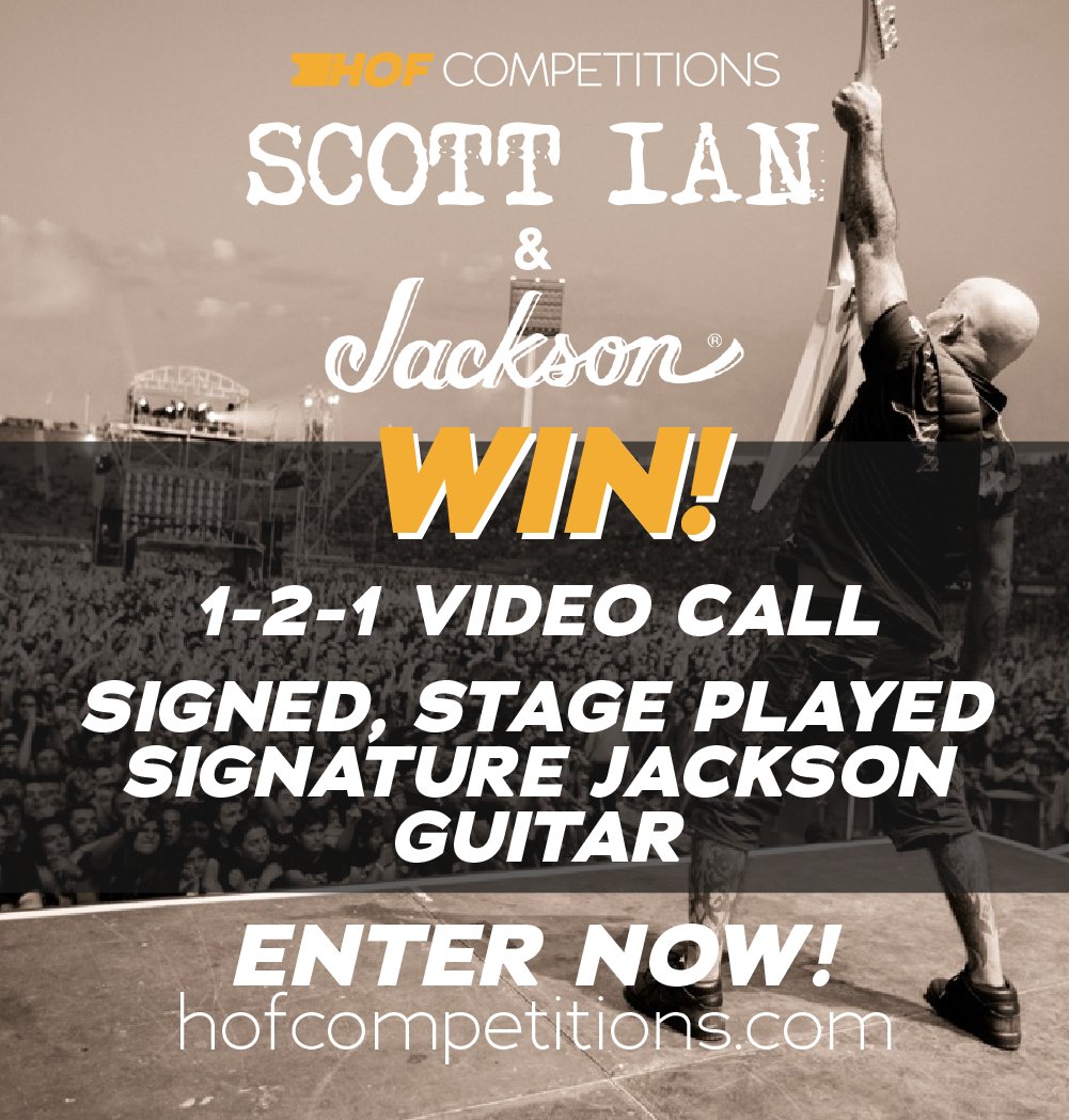 HOF Competitions tweet media