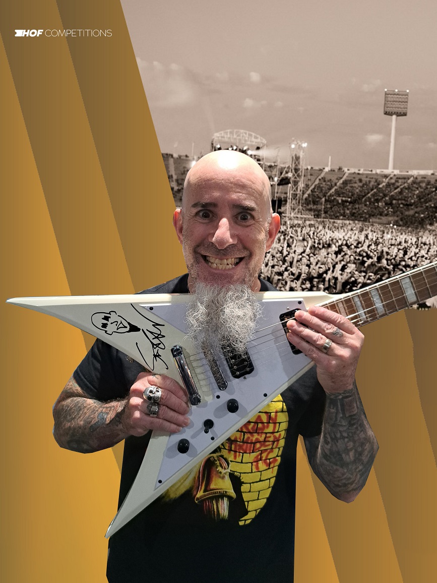 HOF Competitions tweet media