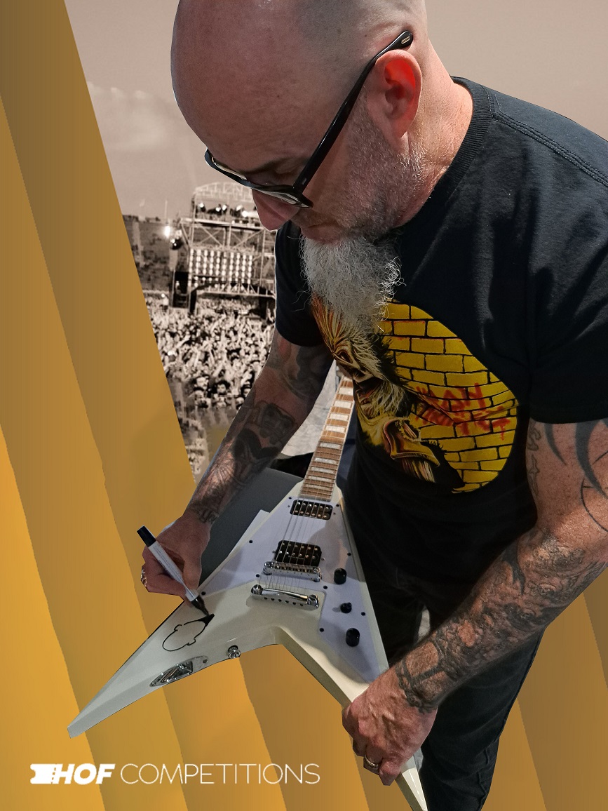 HOF Competitions tweet media