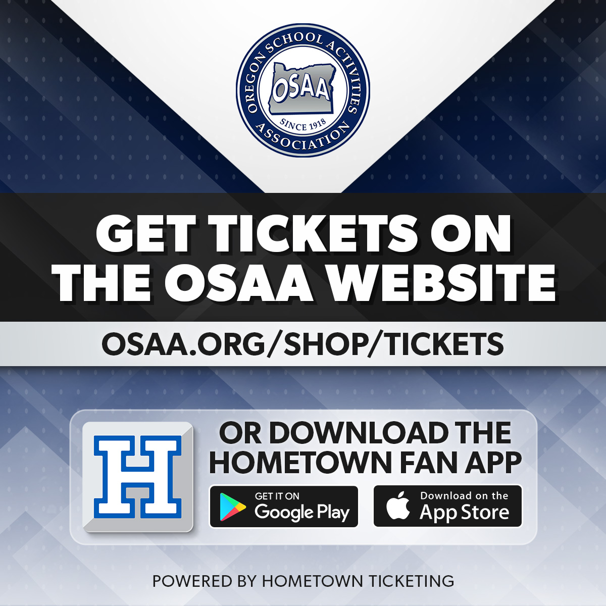 Hometown tweet media