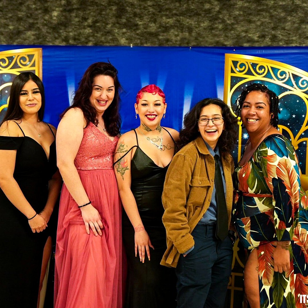 we_are_TLC's tweet photo. During Customer Service Week, the El Paso team was dancing under the stars! 

#LifeatTLC #ContactCenterLife #CallCenter #Careers #FunAtWork https://t.co/cgvX1TOJ47