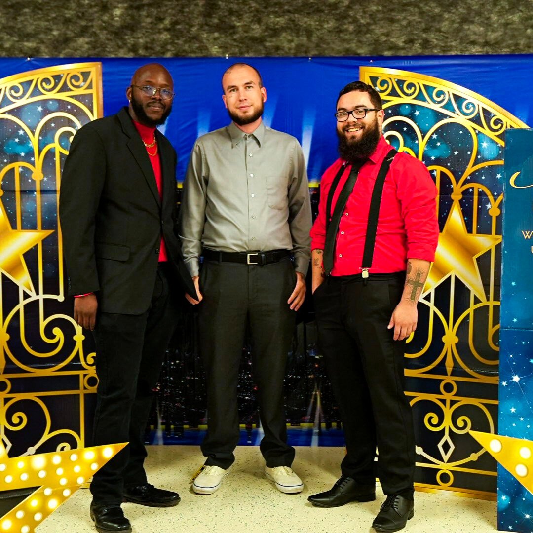 we_are_TLC's tweet photo. During Customer Service Week, the El Paso team was dancing under the stars! 

#LifeatTLC #ContactCenterLife #CallCenter #Careers #FunAtWork https://t.co/cgvX1TOJ47