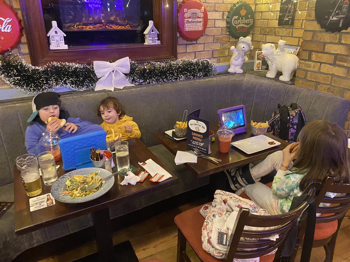 Alex Dram tweet media