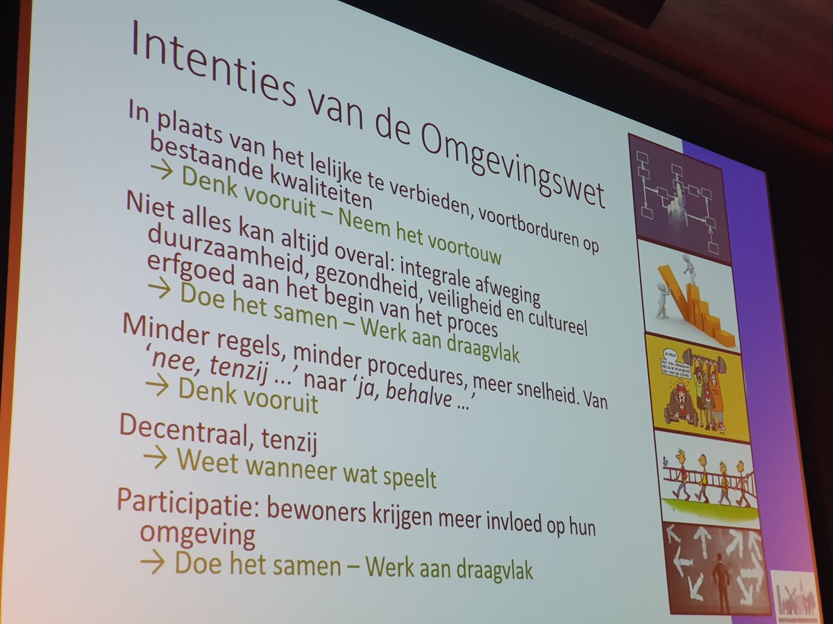 StMennoCoehoorn's tweet photo. Za 19/11 hield St. Menno van Coehoorn een Medewerkersdag in het Vrijheidsmuseum Groesbeek. Diverse sprekers met gevarieerde onderwerpen. Een collega van Bond Heemschut sprak over Omgevingswet. Zie https://t.co/aWa6hvznVg voor wat we zoal te bieden hebben als kenniscentrum! #stmvc https://t.co/i5aeosyS7e