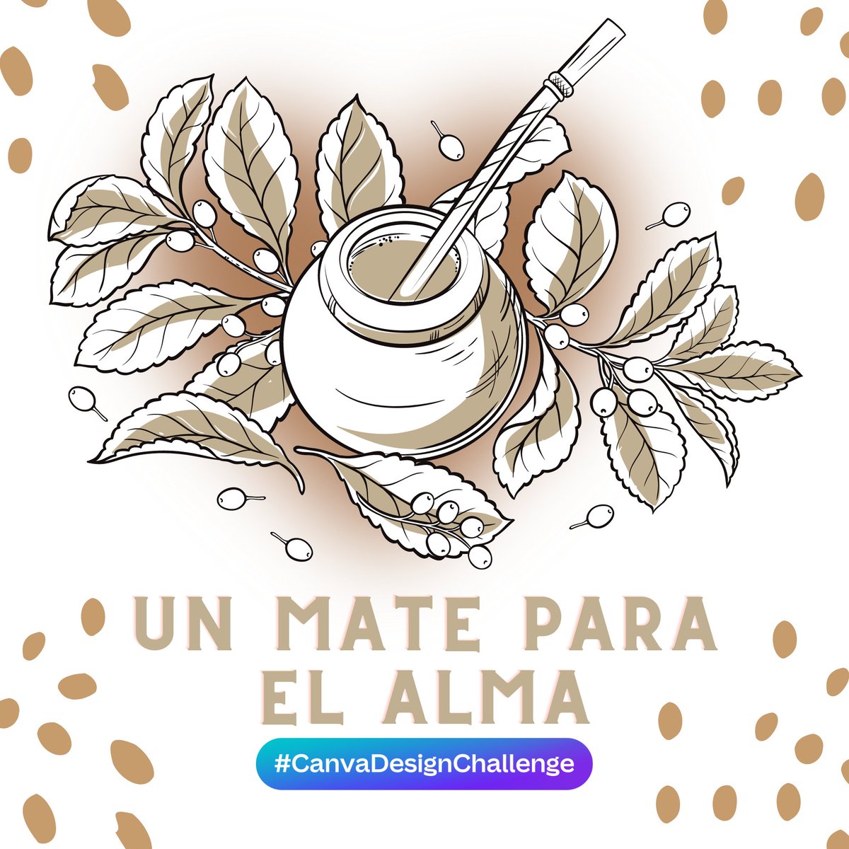 grupojimblo's tweet image. #CanvaDesignChallenge