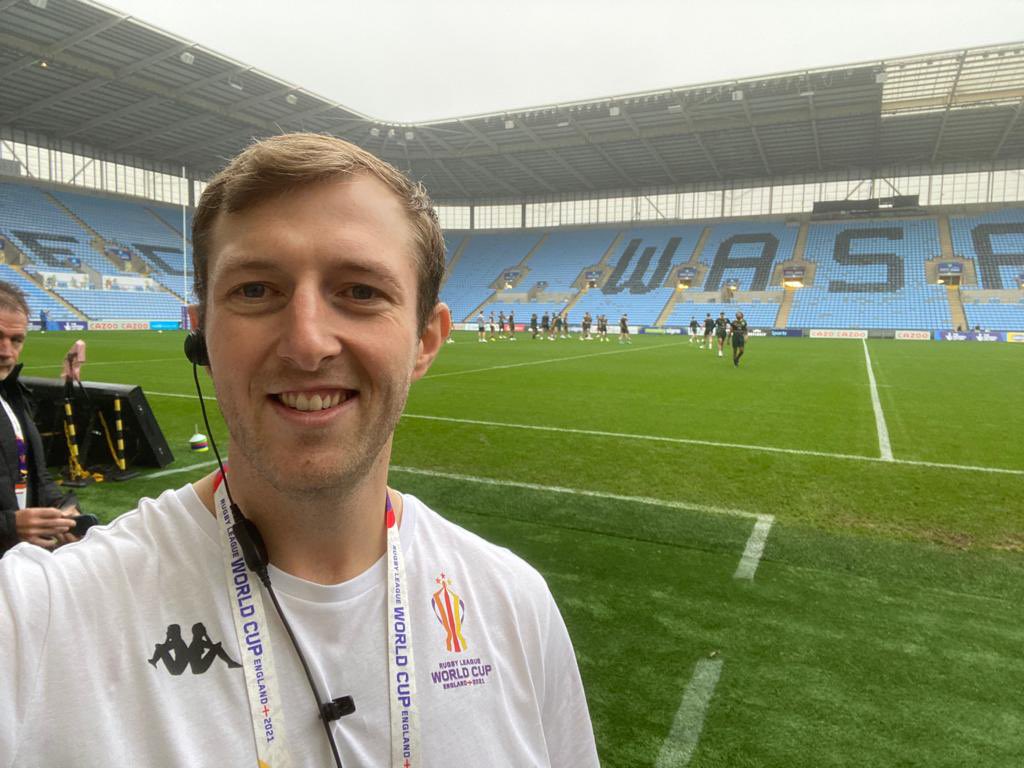 Burtonwood Bridge ARLFC tweet media