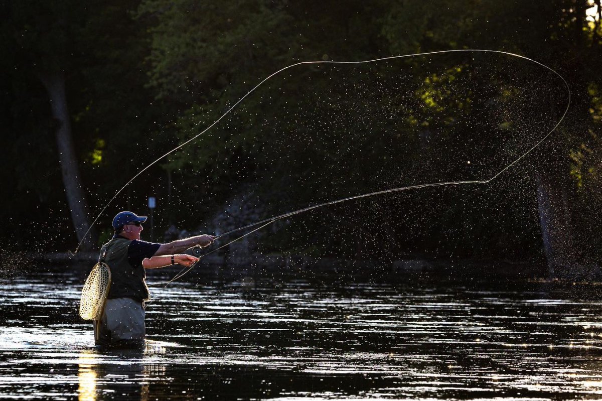 visitsouthbend's tweet photo. .@FishingBooker named South Bend as one of its top locations for a fishing-focused getaway around Thanksgiving!🎣
𝐑𝐄𝐀𝐃 𝐌𝐎𝐑𝐄: https://t.co/QYiUvCtjvd
#OnlyinTheBend https://t.co/X7uYyve0Wa