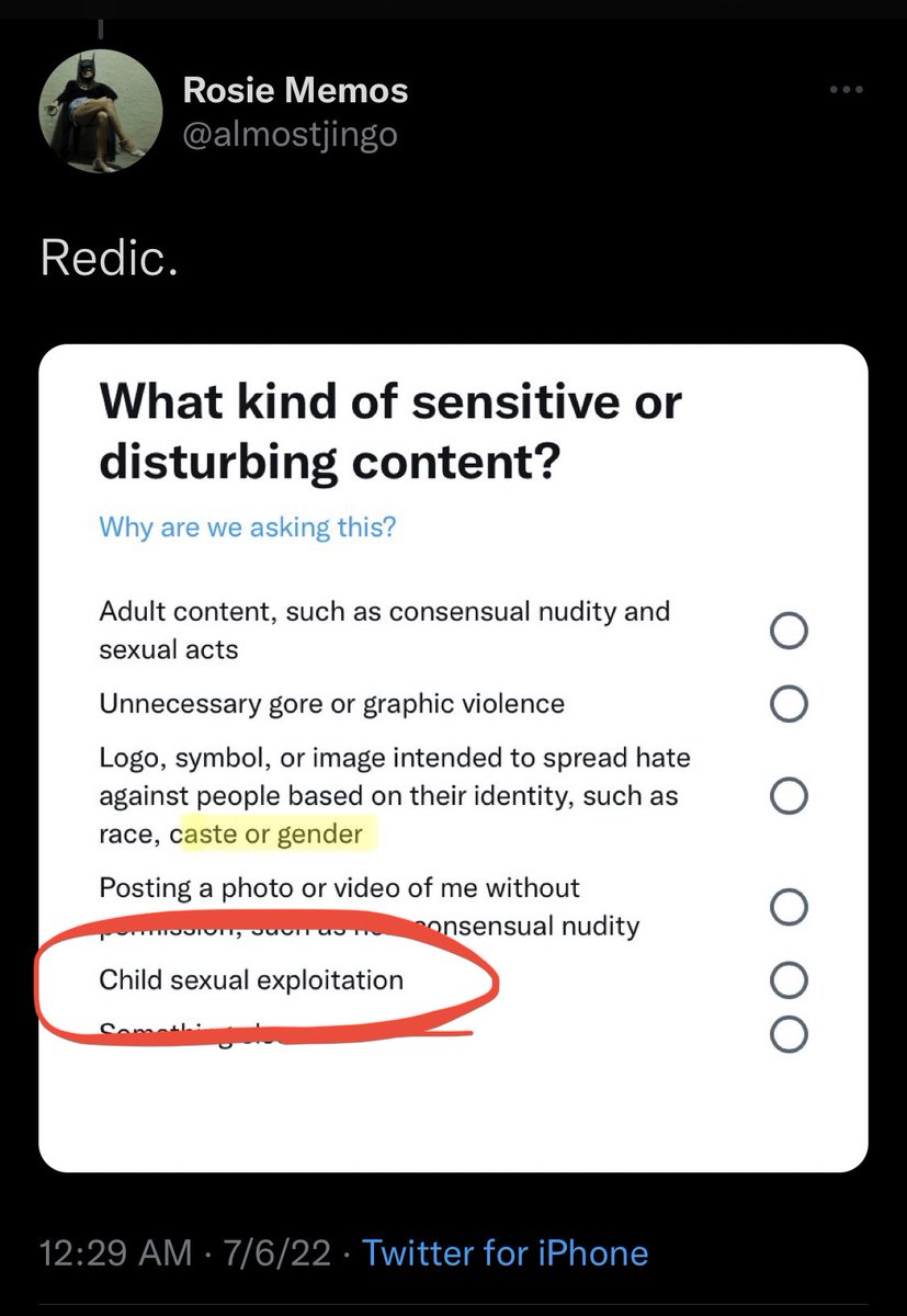 ChronicBabak's tweet photo. For the record, this is made up nonsense for credulous people who view Musk the way Q people view Trump. Here are four instances demonstrating this feature has been available since at least May, 2022 to today. Guess they should thank Parag lol #QElon https://t.co/OkR58DfDOD