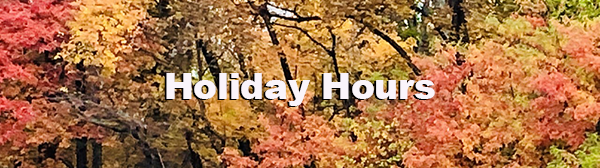 Disciples Church Extension Fund and <a href="/NewChurchDOC/">New Church Ministry</a> will be closed on Thursday, November 24 and Friday, November 25 to allow our employees the opportunity to spend time with loved ones. May this season of giving thanks remind you of the many blessings you enjoy. #ccdoc