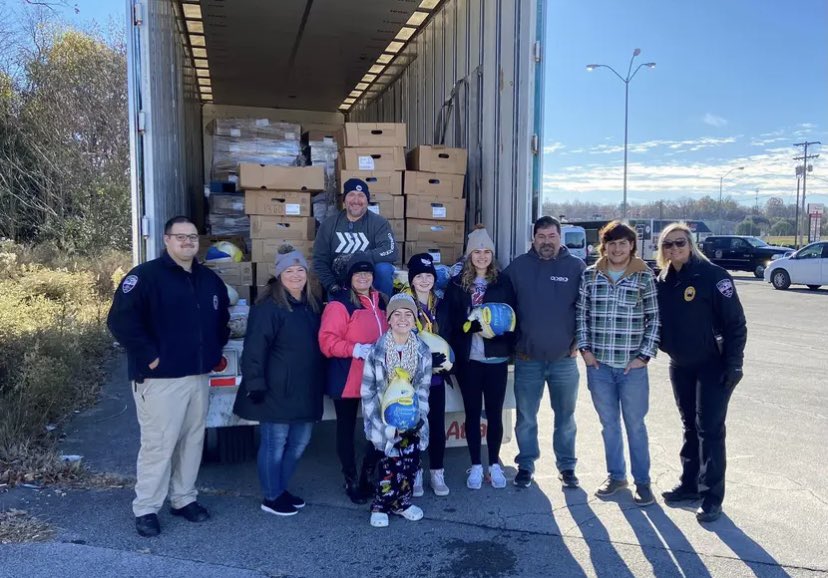 Dickson County Schools CTE tweet media