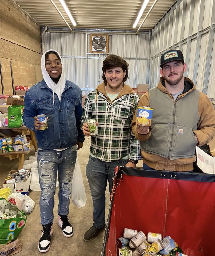 Dickson County Schools CTE tweet media