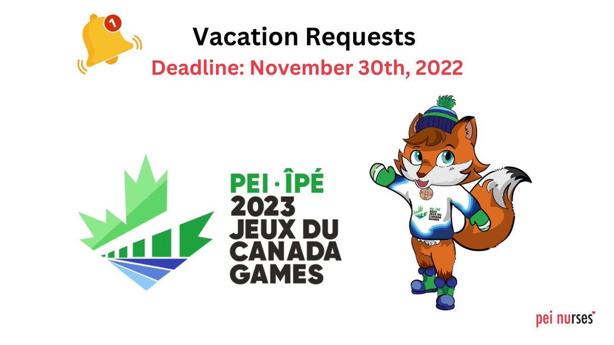 PEI Nurses' Union tweet media