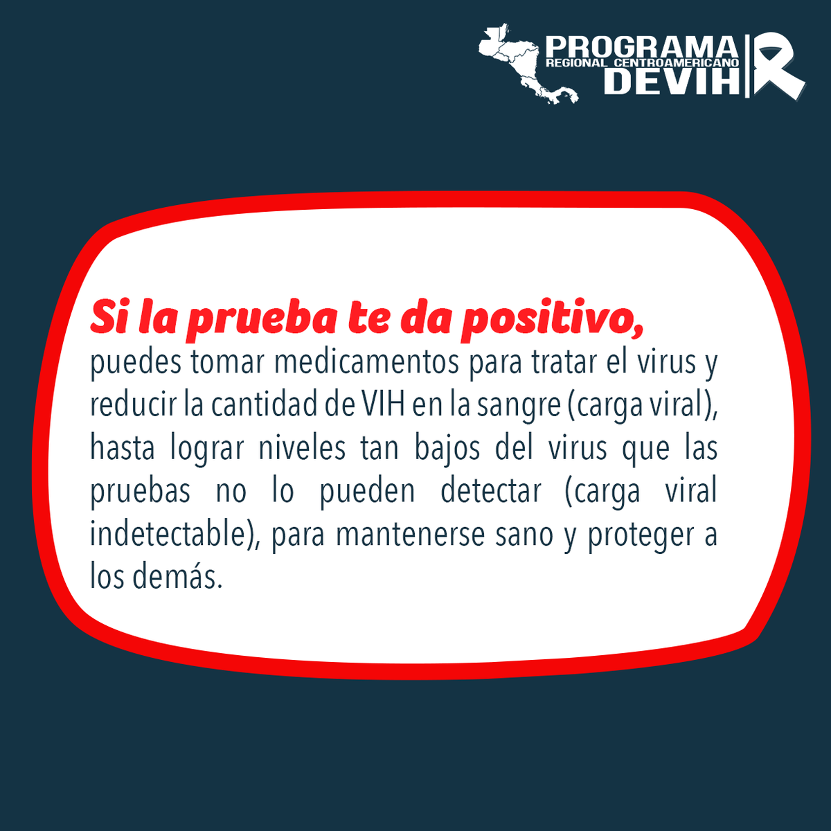 PRCVIH_Oficial's tweet photo. Más información, sobre la importancia de conocer a tiempo tu diagnóstico de VIH, puedes ingresar en: 
https://t.co/iuWMKhTrRA

@CesUvg @HolaPrEP @CDCCentralAmer @CDCespanol  @uvggt https://t.co/VAKAUfaLc1
