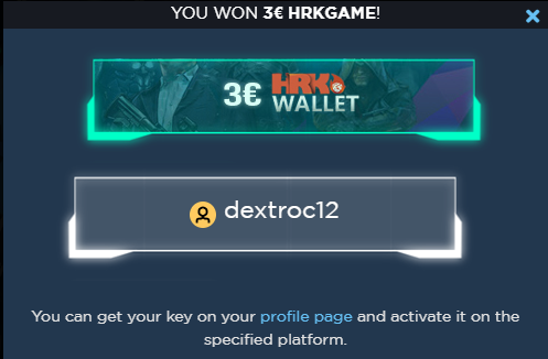 @dextroc12 Felicidades!!