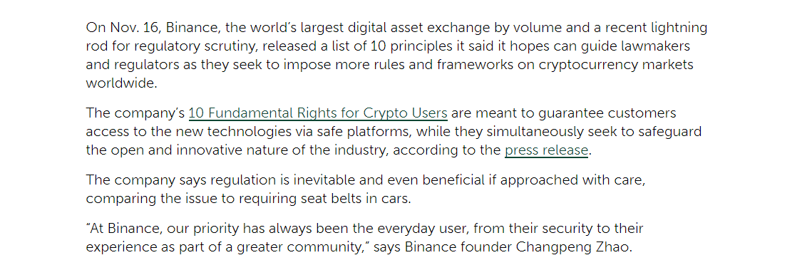 DeFi DAO tweet media