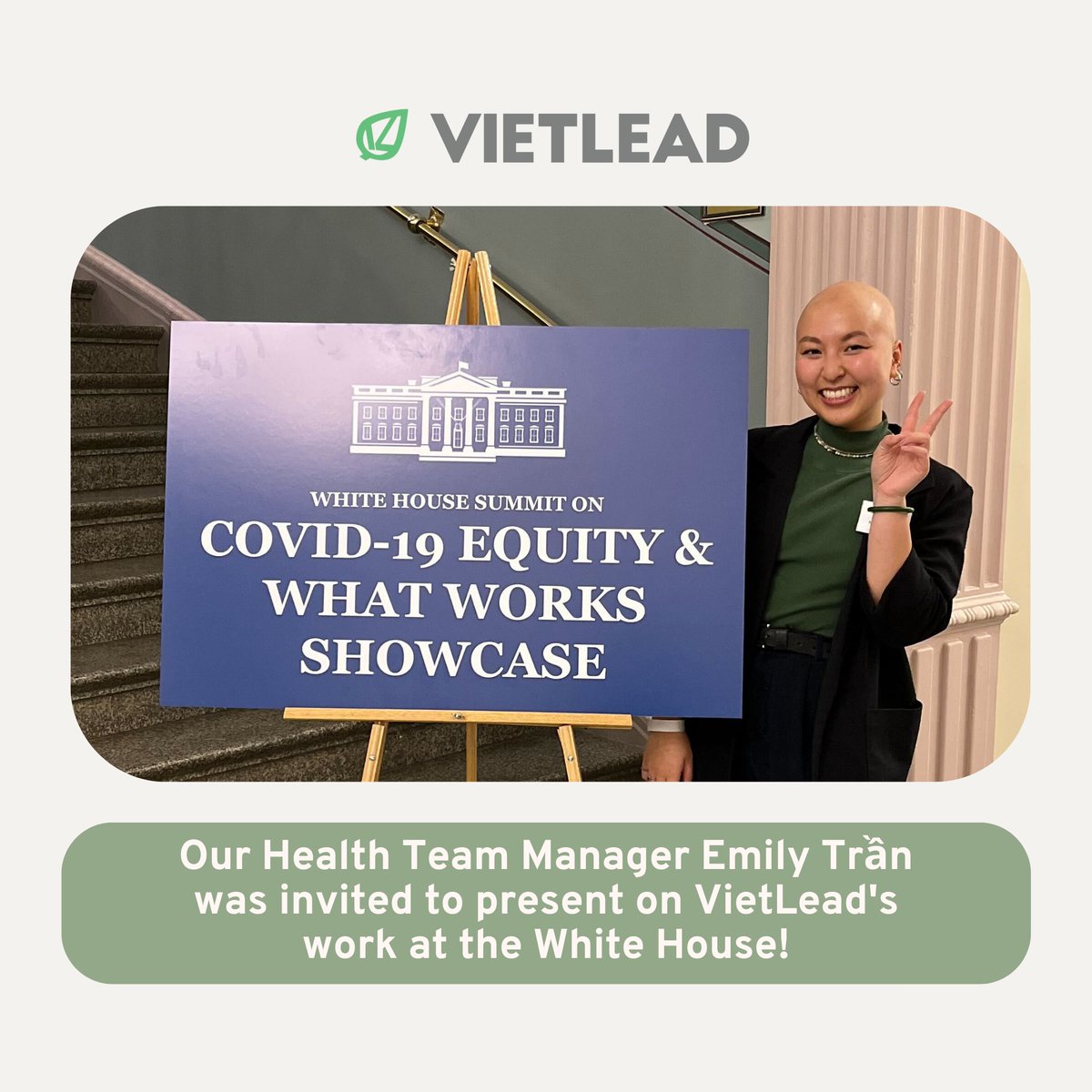 VietLEAD tweet media