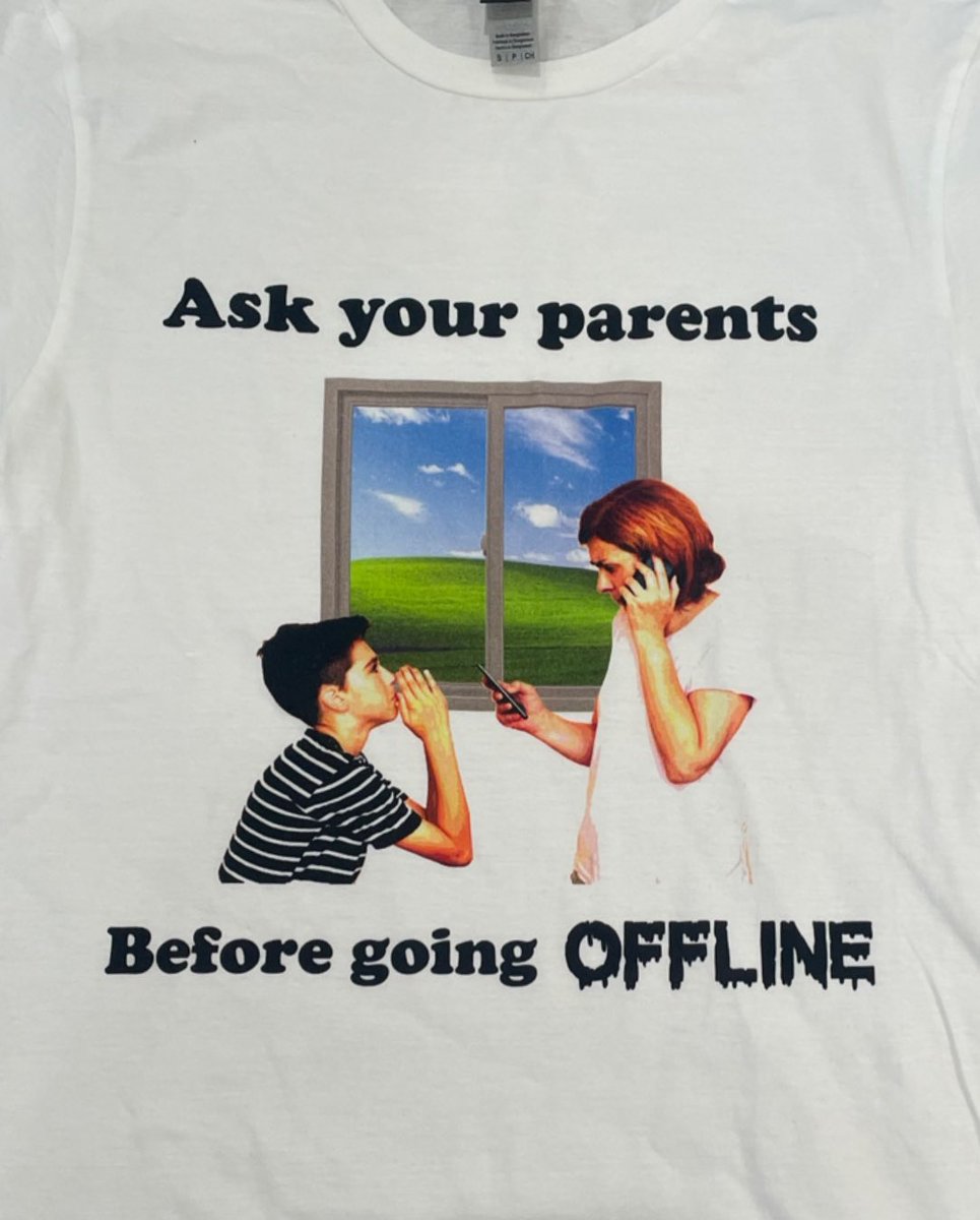 shirts that go hard tweet media