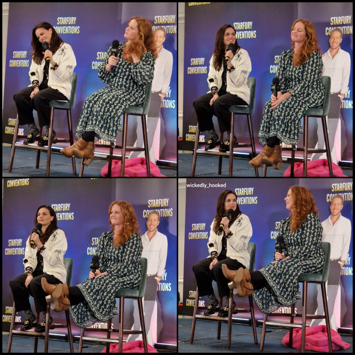 #bexana #enchanted4 #starfury