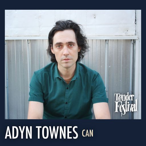 BIG NEWS! I'll be heading to DENMARK in August 2023 to perform at @TonderFestival!!! 🇩🇰 Mark your calendars Denmark! A first-timer coming your way!
