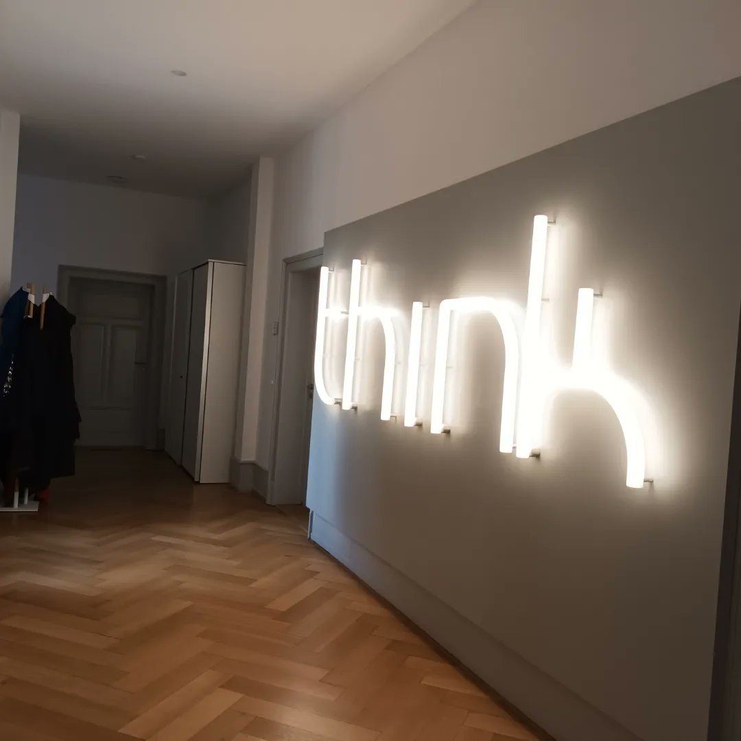 #Connect  danke #hoppfoundation