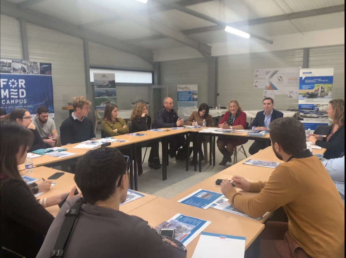 Yannick Denimal tweet media