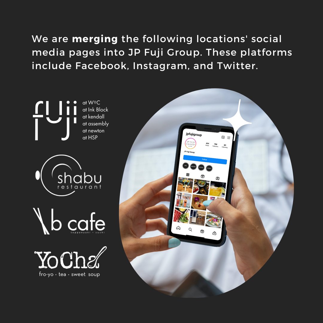 Fuji at Assembly tweet media