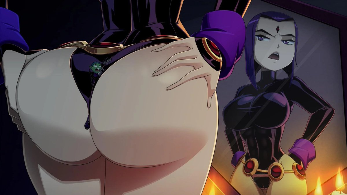 Hey I'm raven (new pin)

💚Bi/switch 
💙Futa (can be optional)
❤Limitless 
💛Possible only 2 years of rp experience (not on twitter I'm new to this)
💜Loves to have fun 

Let's see if you can please her~