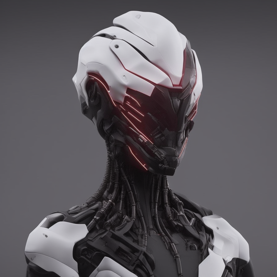 cerv3ra's tweet image. #RobotMondays