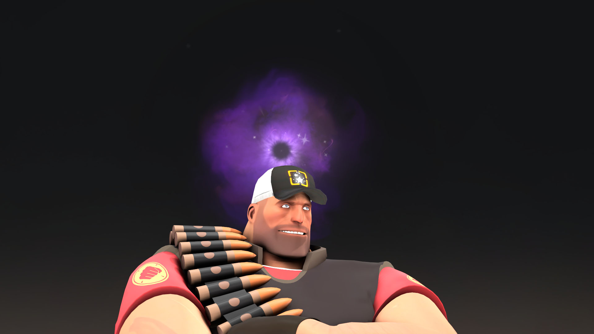 TF2 Emporium on Twitter "New Smissmas Unusual Effect, ★ Unusual Effect
