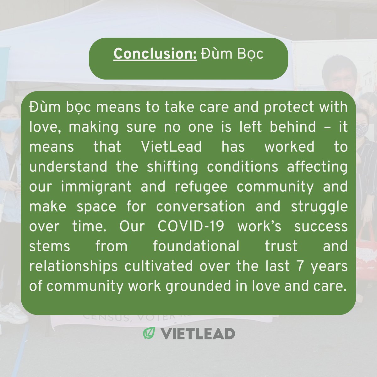 VietLEAD tweet media