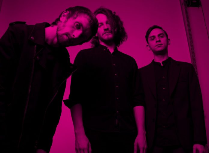 vagabunda_mx1's tweet photo. MÚSICA. @PlohoBand, se presenta el 26 de noviembre en el @C3Mexico Guadalajara. La banda rusa de rock y post-punk es uno de los proyectos más interesantes de la denominada «nueva ola de música rusa».
➡️ https://t.co/gnqQrIIGLE
#conciertos2022 #GDL #Ploho @ack_promote https://t.co/95Rc7CTqCX