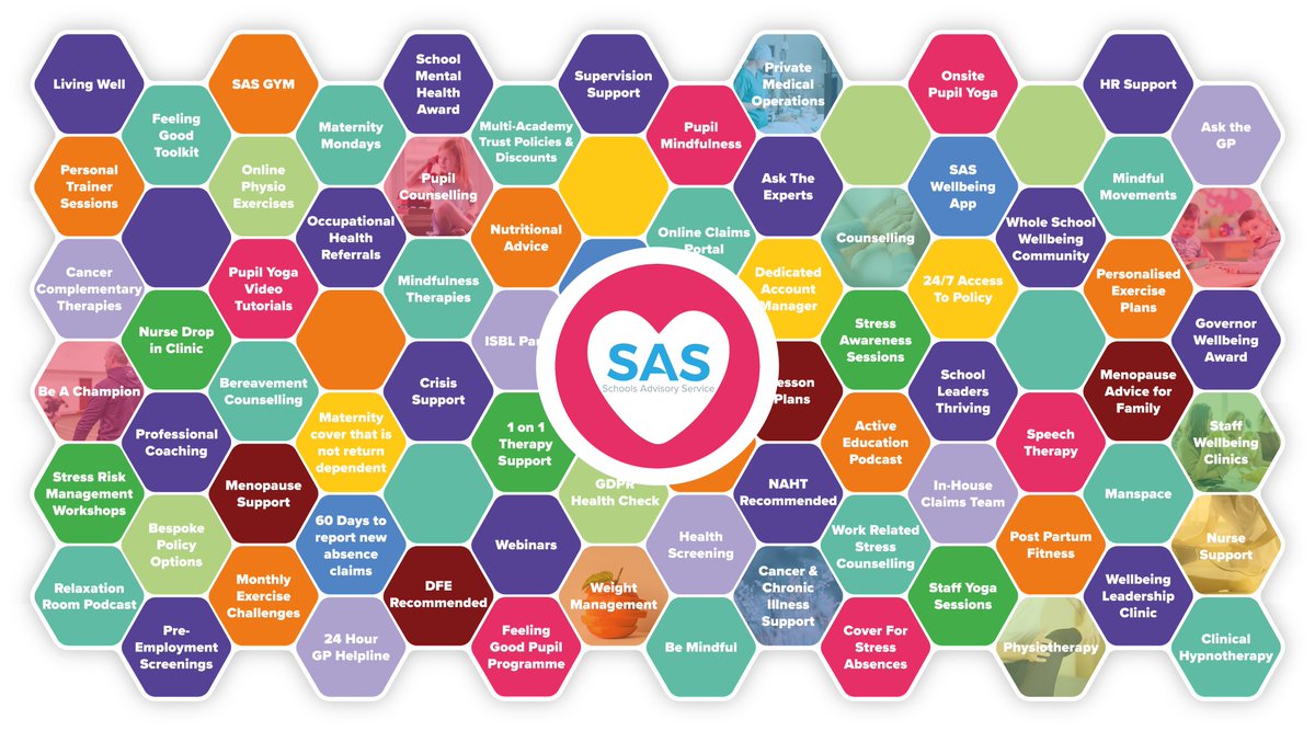 Stuck with mandatory cover with your current provider?

Our insurance and mutual cover can be tailored completely to your schools requirements. Get the daily benefit you need to cover your costs, as soon as you need it with a choice of 0–30 days excess period! 

#sbmchat #educhat