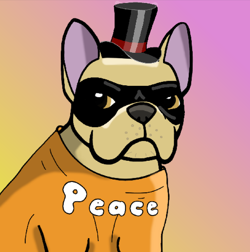 Project Rhino Dog tweet media