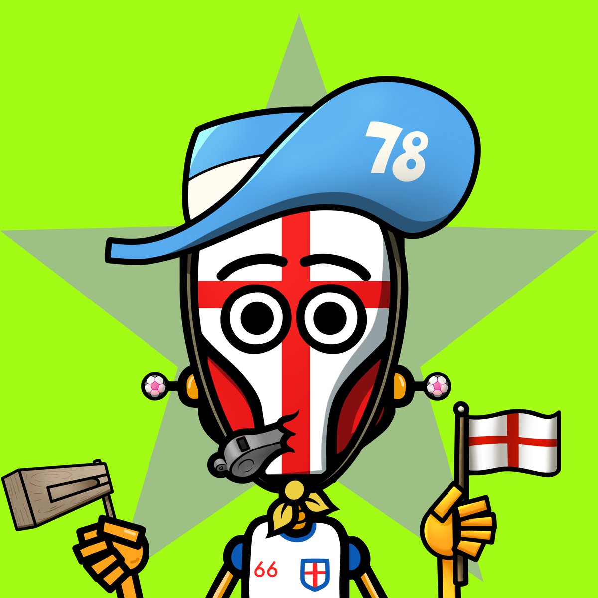 UltraRareRichie's tweet photo. I'm calling it at half time - England #Dexbots are green (and we probably going to win the whole thing 😄) https://t.co/0hePjqPmfo