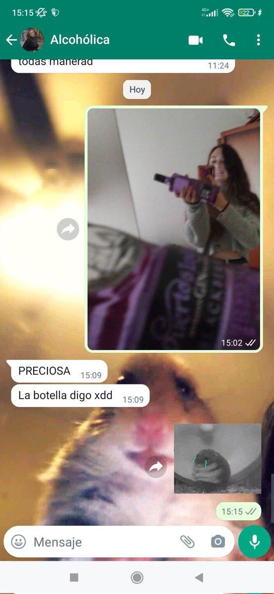 emmalonsom's tweet photo. Yo quiero mucho a Judith pero Judith a mi no estoy tan segura
@juudithprz https://t.co/rNMTDKcvTs