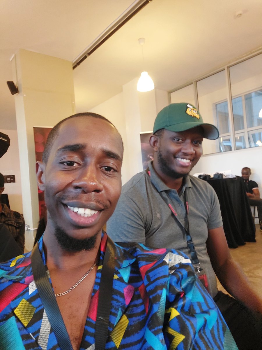tinjeyTJ's tweet photo. Last Friday, I had the opportunity of attending the launch of the first #CanonCreatorSummit in Kenya. 

It was amazing meeting and interacting with fellow content creators and tapping knowledge from the panelists - Joy Kendi, @DaddieMarto and @muchaii

cc @CanonCNA https://t.co/QIbrxGFgW2