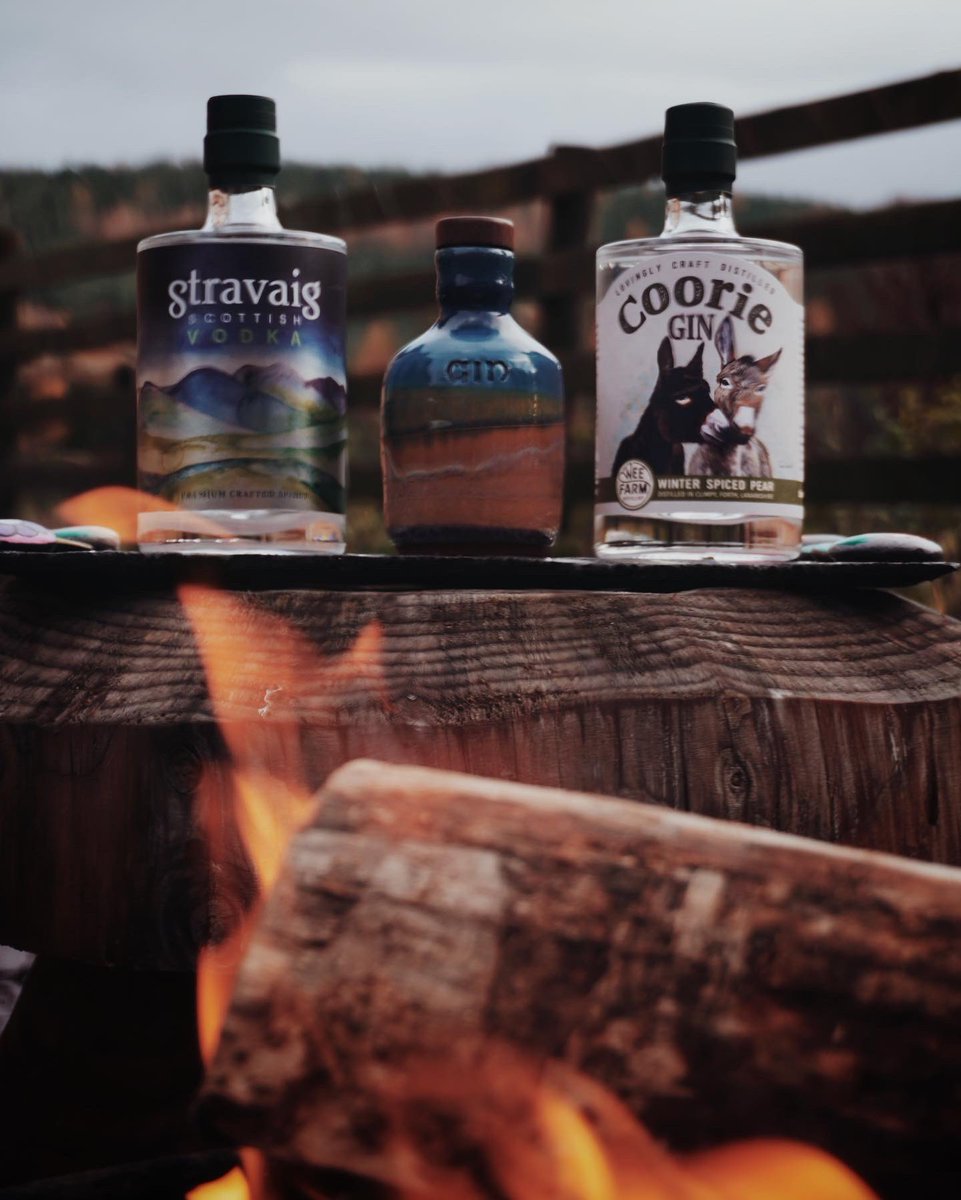 #MakeItScottish Giveaway 5/50 🏴󠁧󠁢󠁳󠁣󠁴󠁿 - 3 x Luxurious Scottish Spirits 🥰

Enter on our Instagram here - Instagram.com/theayelife

Or on our Facebook here - Facebook.com/theayelife

Good luck 🥰

Entrants must be 18 and over.

#giveaway #scotland #scottish #win #giveaways #giveawayuk