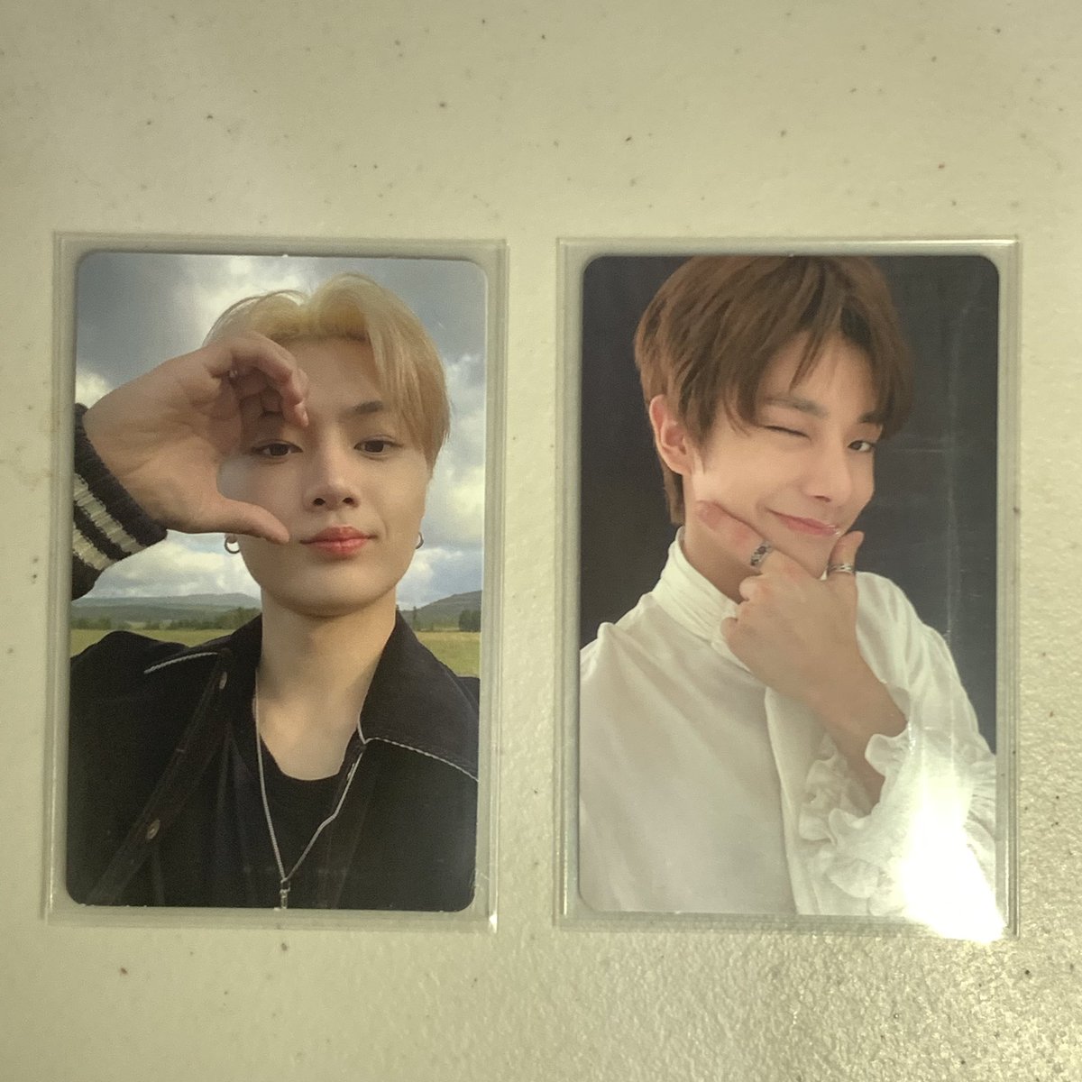 fiascart's tweet photo. 💌 @jaykecart
Jayke came home! Thank you ☺️💗 until our next transac~
#jayrigato https://t.co/BCJf0O3oJM