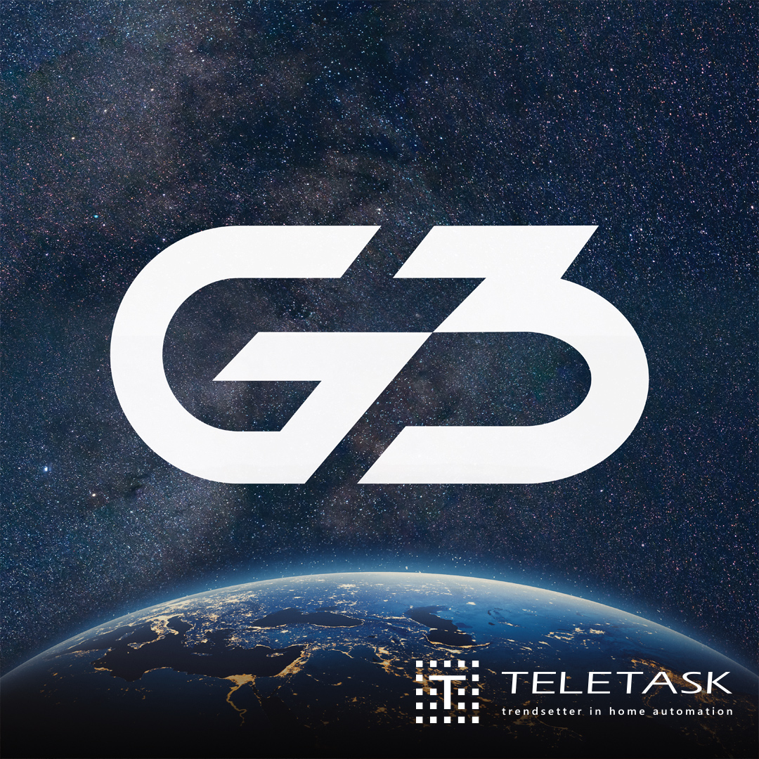 teletask_be's tweet image. Now available: the new generation ‘G3’ central units PALAS and DOMUS. Fast, reliable and compact, these third generation central units take DoIP to the next level. Say hello to the future of home automation today: bit.ly/3GwXey8

#TELETASK #G3 #homeautomation #domotics