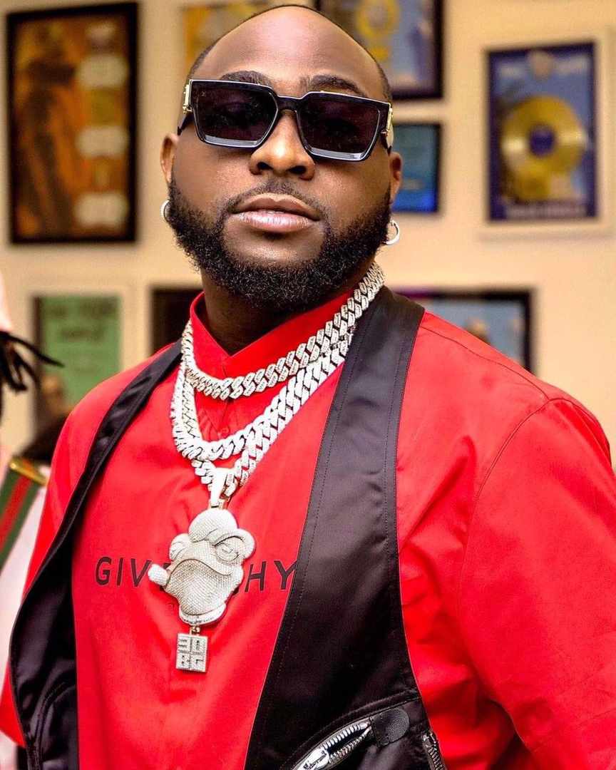 Happy birthday David Adeleke Nwachinemelu 