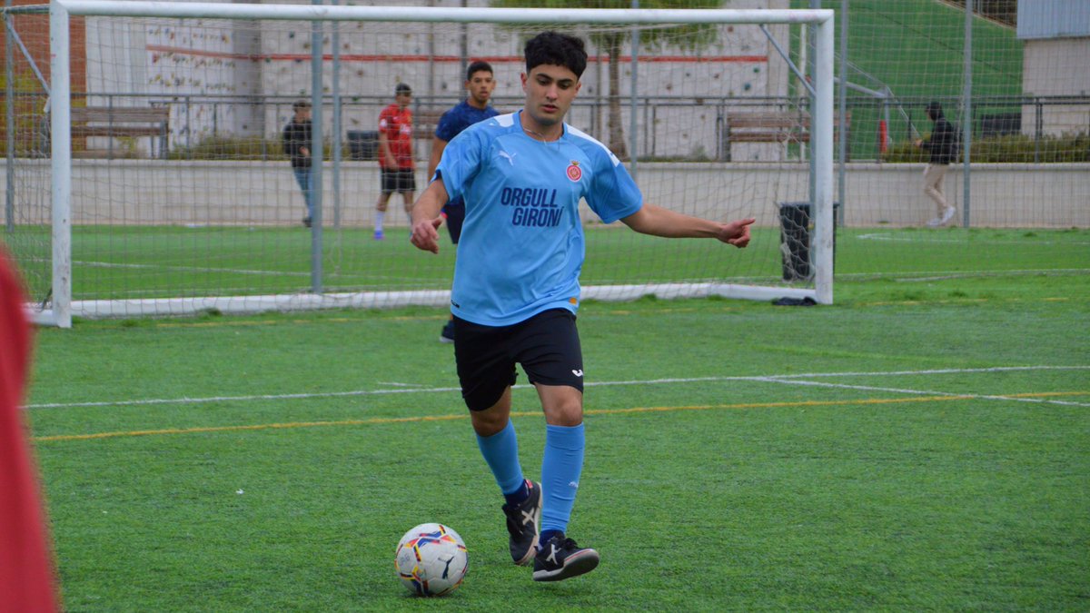 saf_uab's tweet photo. ๐๐คฉ ๐๐๐ก๐งร๐ฆ๐ง๐๐ ๐๐ ๐๐๐๐ก๐ง al camp de #futbol del @saf_uab de la @UABBarcelona en la ๐ฝ๐ฟ๐ถ๐บ๐ฒ๐ฟ๐ฎ ๐ท๐ผ๐ฟ๐ป๐ฎ๐ฑ๐ฎ dels #UABGames 2๏ธโฃ0๏ธโฃ2๏ธโฃ2๏ธโฃ โผ๏ธ
โฅ๏ธ Grร cies a tots i totes per fer-ho possible! https://t.co/564akCy8WZ