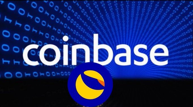 📢Every day we will tell Coinbase Lunc to list it.💪
➡️ #CoinbaseListLunc 
 
🎉 Retweet for Coinbase 🎉

 #ustc #burnlunc #LUNCCcommunity #Binance #btc #LUNACLASSIC #Coinbase #Elonmusk