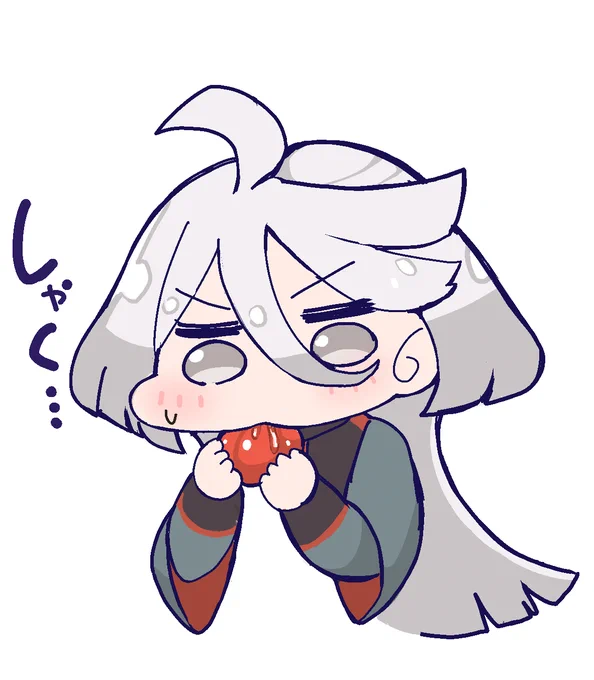 自信作#水星の魔女 