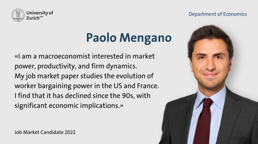 Paolo_Mengano's tweet image. Hi #EconTwitter! 

I am on the #EconJobMarket this year. Time for a thread about my JMP.

1/N