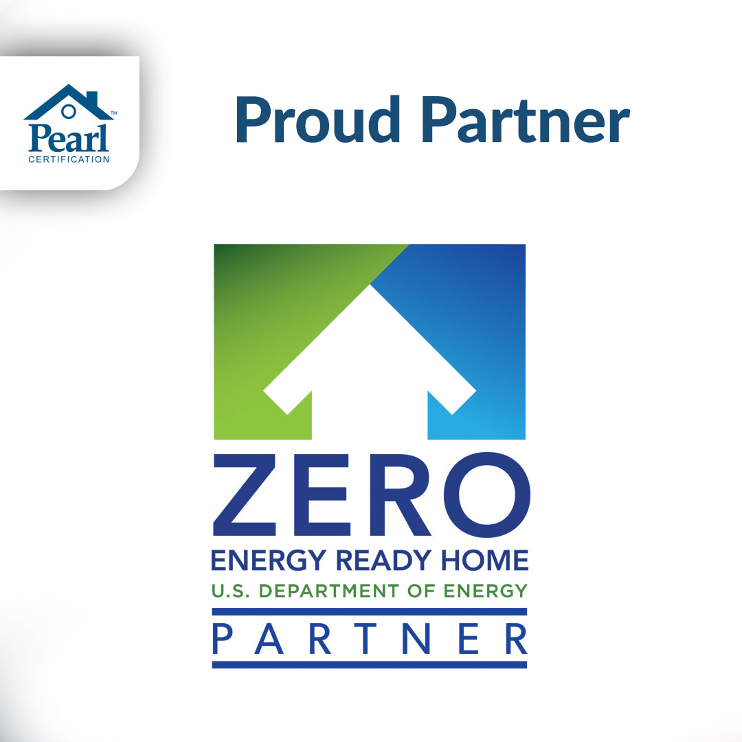 pearlscore's tweet photo. #PearlCertification is honored to be a U.S. Department of Energy (@ENERGY) #ZeroEnergyReadyHomePartner! We help educate #PearlNetworkBuilders and the #HomeBuildingIndustry about #ZeroEnergyReadyHomes.
https://t.co/AN1tYEQAzr
@eeregov https://t.co/sCw2zkhLj0
