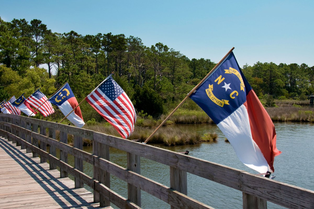 NCCommerce's tweet image. Happy birthday to the great state of North Carolina! On November 21, 1789, the N.C. General Assembly ratified the U.S. Constitution, becoming the 12th state in the nation.