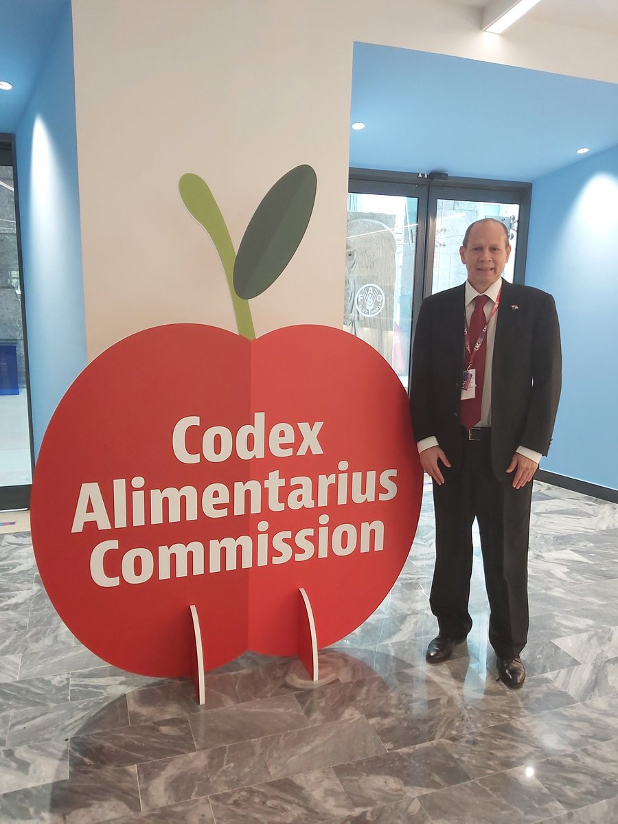 MarcoAPinoM's tweet photo. @FAOWHOCodex
#CAC45
#Panamรก ๐ต๐ฆ https://t.co/EeHRl6duPY