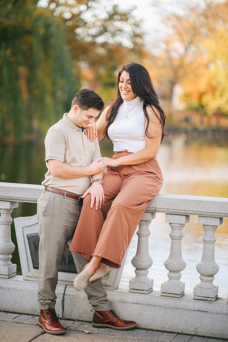 flashlensphoto's tweet photo. Amazing shoot, beautiful weather. #EngagmentShoot https://t.co/I5jlNiP6zK